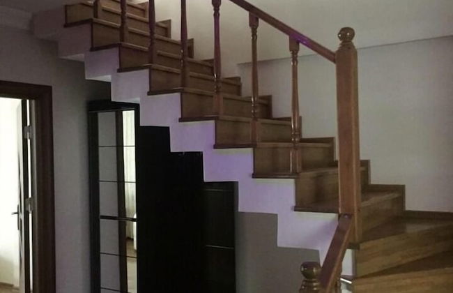 Asfar Villa - Photo 43