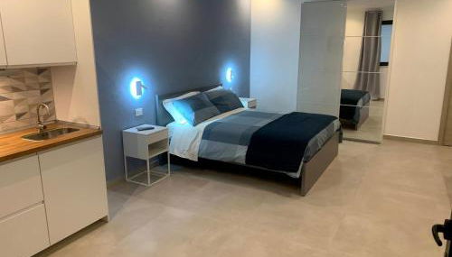 apartments e beb kiss under the moon - Foto 4