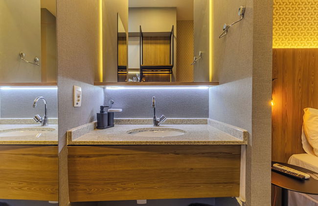 Studios E-side Vila Madalena - Foto 45