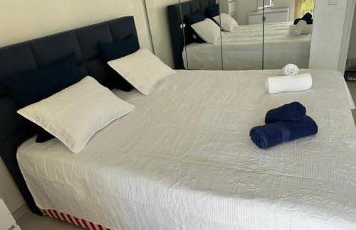 Super Apartment, Parking, Terrace, Lift, WIFI, Palm Beach, Cannes - Photo 2