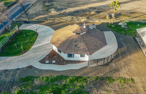 OctaFarmRetreat - Gateway To Sequoia Natl Park - Foto 6