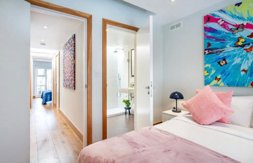 Welcome London Savoy Strand - Foto 73