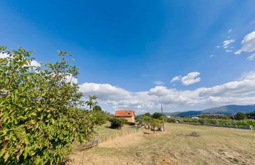 Matias Nature - Mountain Lodges in Serra da Estrela, Seia - Foto 8