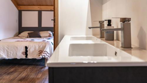 Le gîte de la Bonne Amie - Foto 4