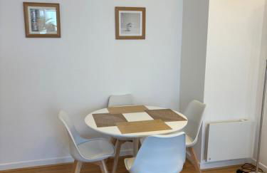 F2 calme et lumineux avec balcon au cœur du Vieux Lille - Foto 18