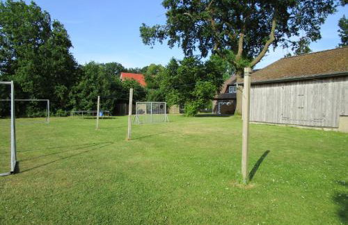 Landhaus von Frieling - Foto 26