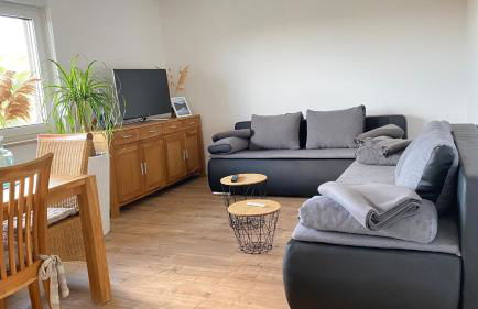 Gemütliche Auszeit in der Eifel - Foto 3