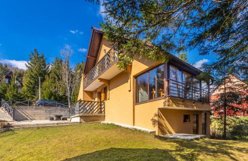 Kuća za odmor Villa.ris - Foto 27