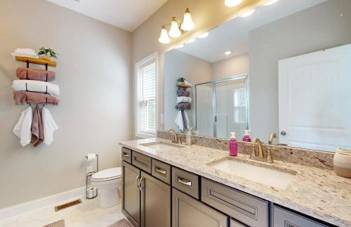 Hidden Escape with a View - Foto 14