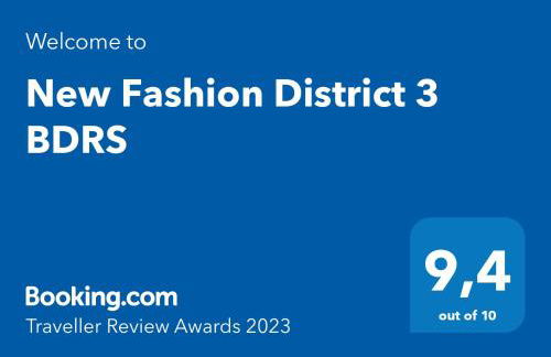 New Fashion District, 3 BDRS - 30 minutes from Linate with new subway - Foto 47