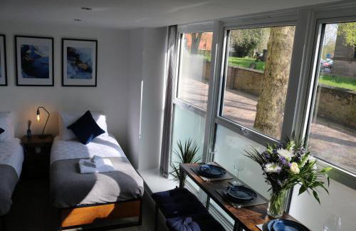 Wolverhampton - Gated Parking - George House - Foto 9