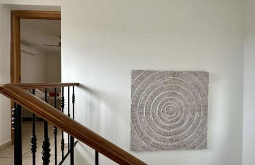 Casa Maria Granadella, three bedroom villa with private pool - Foto 13