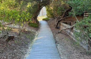 Oceanview Luxury - 5BR - Hot Tub - Steps to Beach - Foto 17