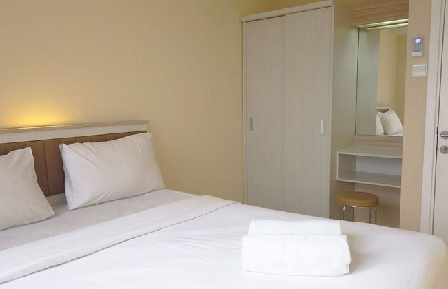 Trendy & Comfy Apartment 1BR Parahyangan Residence near UNPAR - Photo 3