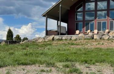 3505 Joseph Dr Cabin with breathtaking views, 30 miles to Yellowstone - Photo 29
