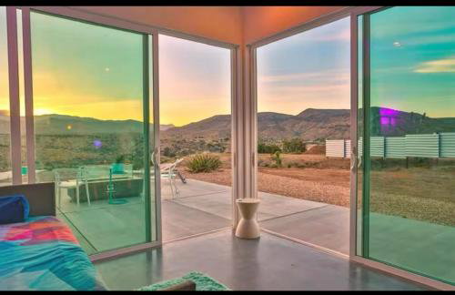 AMFM Art Music Film Motel, walk Pappy's & Red dog - Foto 10