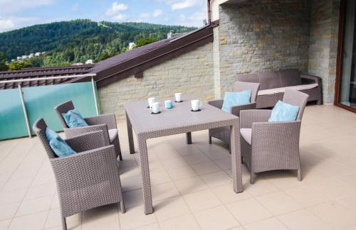 Apartament City Center Premium - Luxury Standard - Foto 28