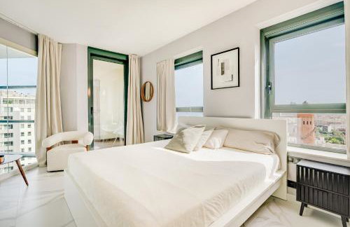 Penthouse Duplex with TOP Views! - Foto 51