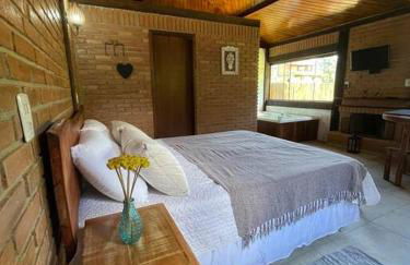 Chalé Floresta Mauá - Foto 11