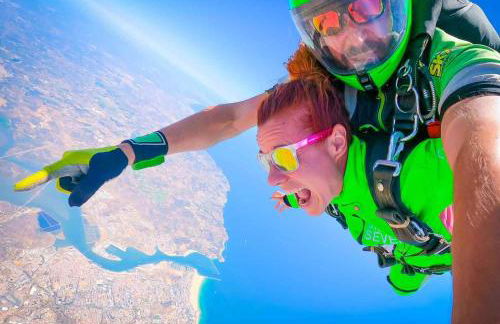 Oásis Tropical, Jardim e Piscina! - Foto 23