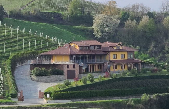 CASA CASTELLA - Photo 15