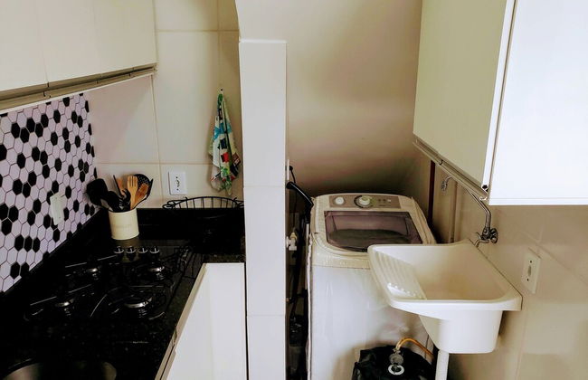 Residencial Catarina - Photo 24