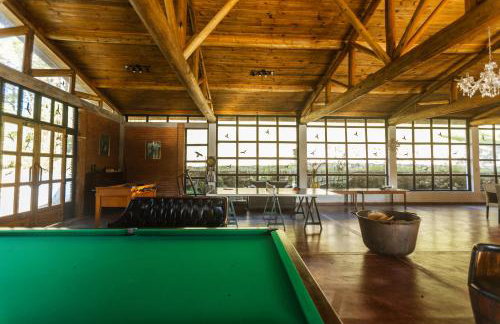 Fazenda Santa Rita Mogi - Foto 3