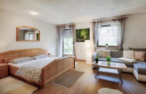 Appartments Bergluft - Foto 27