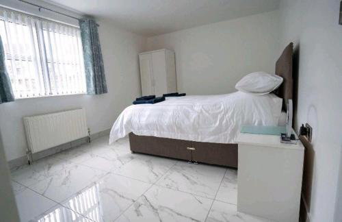 The peace bridge apartment - Foto 20