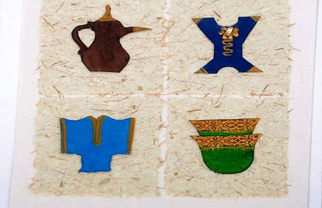 Tour privado de la artesanía por Manama - Foto 1