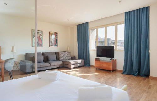 Passeig de Gracia by Enjoybcn - Foto 88