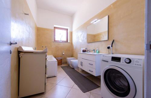 Casa ParitiRossi nella verde campagna salentina - Foto 49