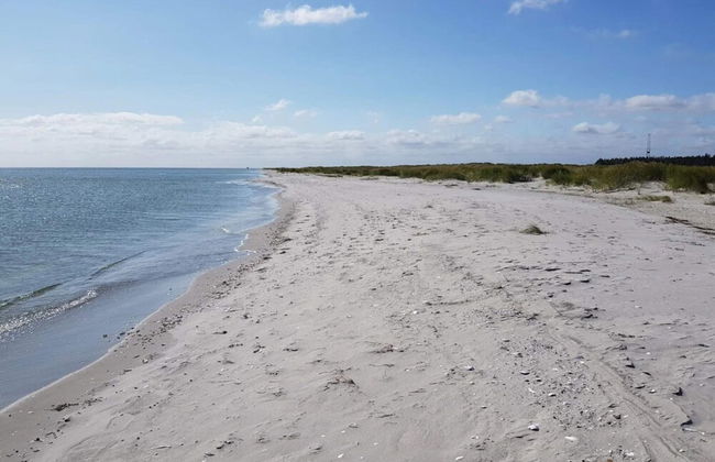 6 Person Holiday Home in Hals - Foto 38