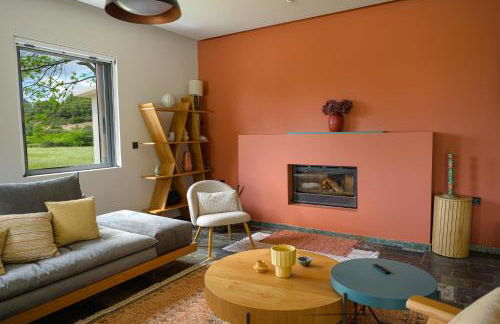 Antinea Olympian Villa - Foto 126