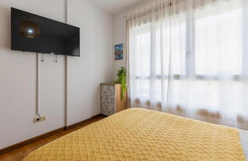 Piso A Pie de Playa - A Corna - Foto 6