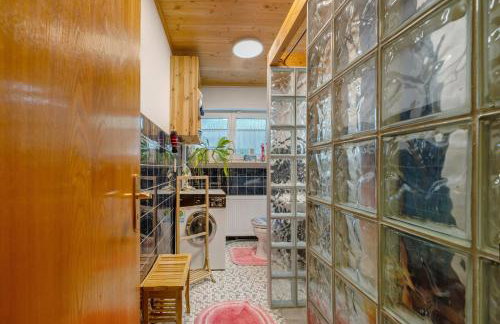 Ferienhaus Störzel - Wohnung A - Foto 8