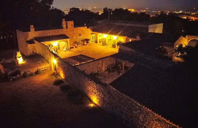 Masseria Uccio - Foto 22