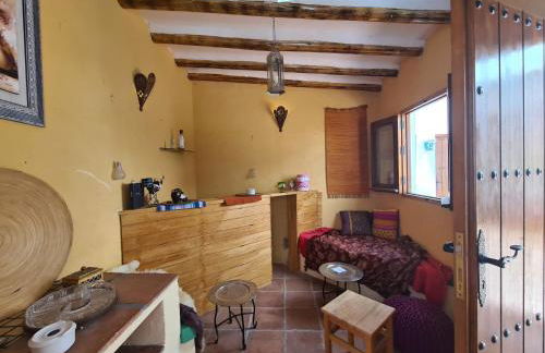 Casa Alta Holiday Home - Foto 17