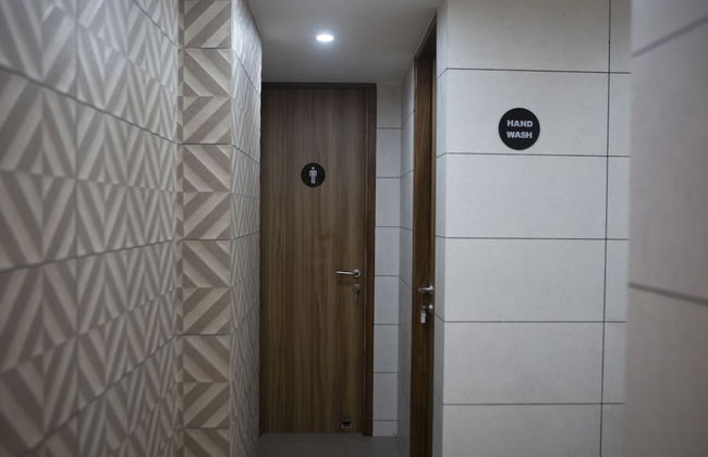 Courtyard By Yuhi - Foto 15