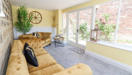 Cunliffe House - Foto 5