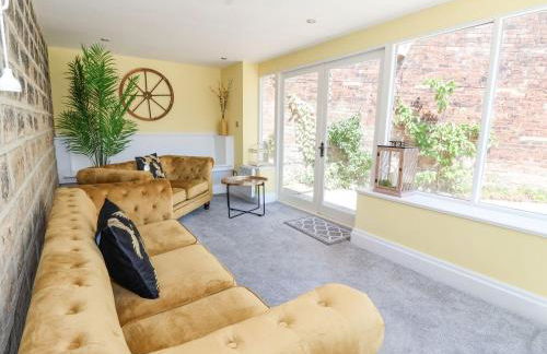 Cunliffe House - Foto 5