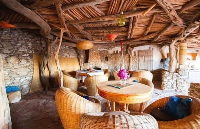 Villa Lair De La Mer - Foto 6