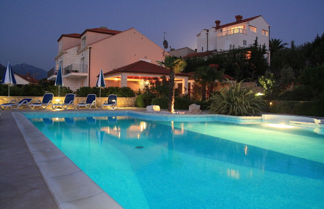 Villa Alegria Cavtat - Foto 45