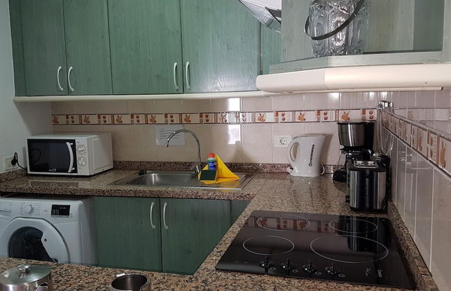 Ona el Marqués Resort - Photo 11