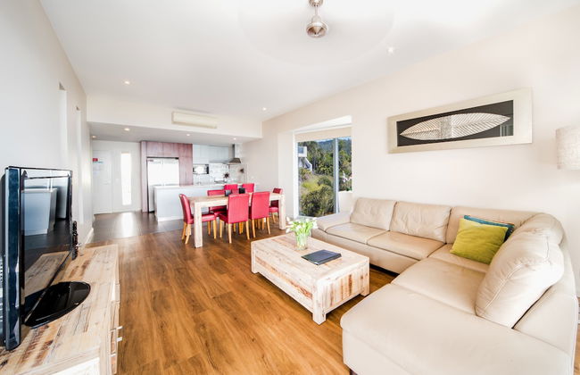 Whitsunday Reflections Apartments - Foto 43