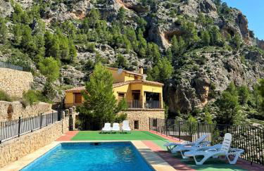 Casas Rurales Mirador del Rio Zumeta - Foto 3