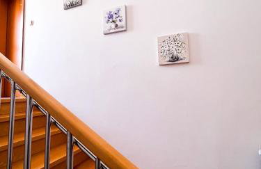 MarVil Cozy Rooms with Private Terrace and Free Parking - Foto 55