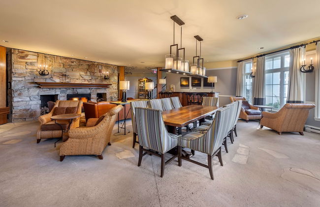 Hilton Grand Vacations Club Tremblant Canada - Foto 2