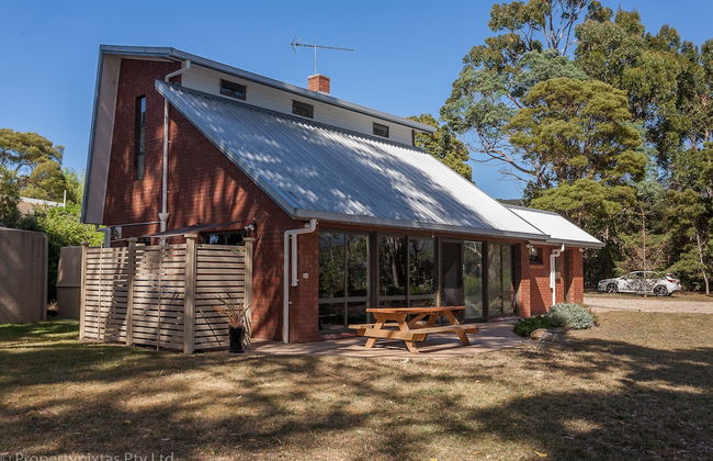 Bay Retreat Port Arthur - Photo 14