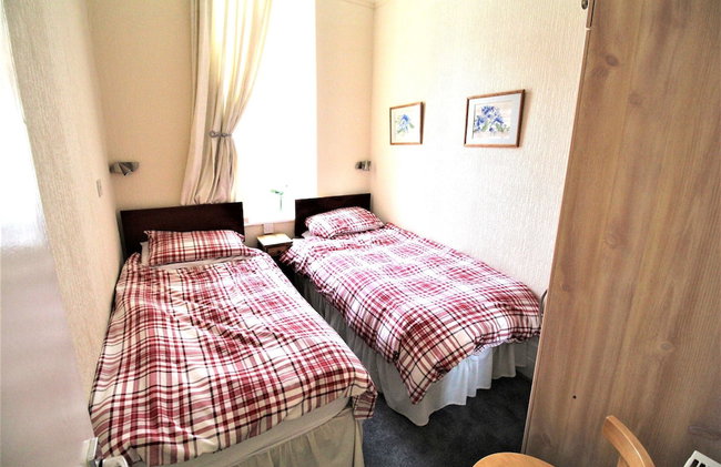 Chelston Dene Holiday Apartments - Foto 19